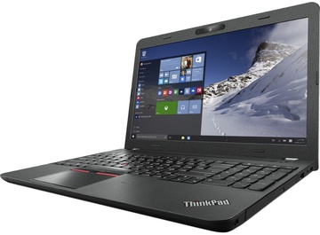 Lenovo ThinkPad Edge E560 (20EVS03M00)