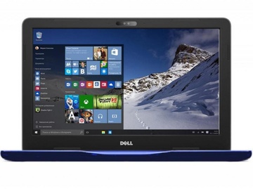 Dell Inspiron 5567 (I555810DDL-50B)