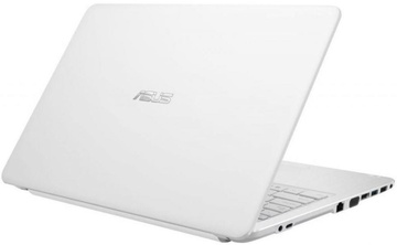Asus X540LJ (X540LJ-DM140D) White