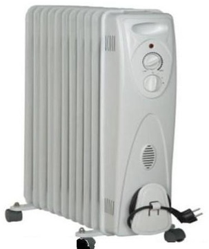 Calore HR-9F