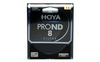 Hoya Pro ND 8 82mm