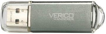 VERICO 16 GB Wanderer Gray VP08-16GTV1E