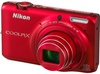 Nikon Coolpix S6500