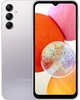 Samsung Galaxy A14 4/128GB Silver (SM-A145FZSV) (UA)