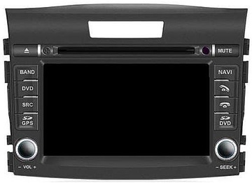 EasyGo S107 (Honda CR-V 2012)