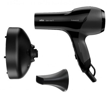 Braun Satin Hair 7 HD 785 SensoDryer