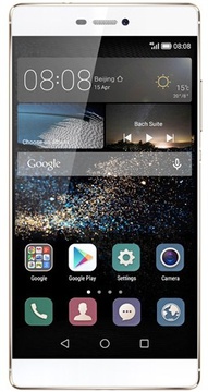 Huawei P8 Mystic Champagne