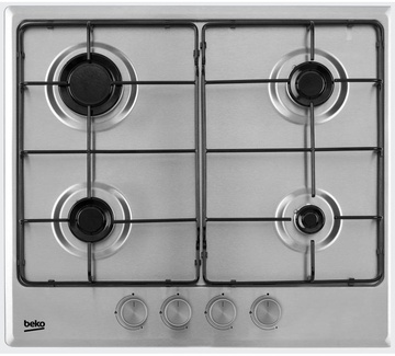 Beko HIMG 64223 SX