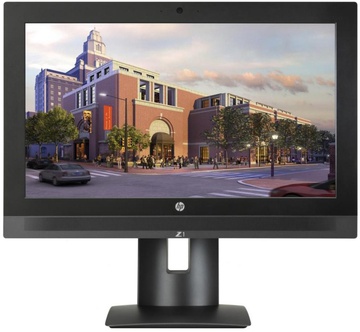 HP Z1 G3 (T4K72EA)