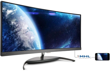 Philips BDM3490UC/00
