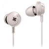 Philips SHE4305WT