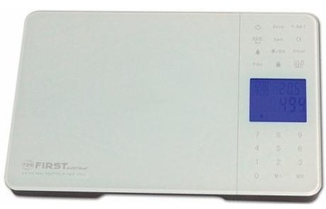 First FA-6407-1