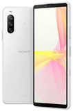 Sony Xperia 10 III 6/128GB White