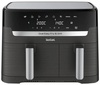 Tefal Dual Easy Fry&Grill Air Fryer EY905B10