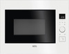 AEG MBE2658S-W