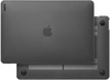 LAUT Huex Black (LAUT_13MA18_HX_BK) for Apple MacBook Air 13" 2018-2019