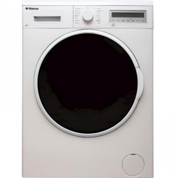 Hansa WHS 1261 DJ