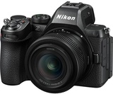 Nikon Z5 II kit 24-50mm