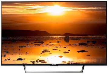 Sony KDL-49WE750