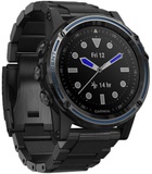 Garmin Descent Mk1 Grey Sapphire with Titanium Band (010-01760-11/01)