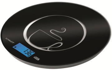 Scarlett SC-1215 Black