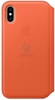 Apple iPhone XS Leather Folio - Sunset (MVFC2)