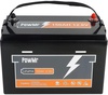 PowMr 150AH 12.8V Lithium Energy Storage Battery (POW-150AH-12.8V)