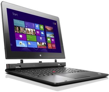 Lenovo ThinkPad Helix 2 (20CGCTO1WW)