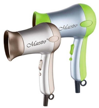 Maestro MR-200