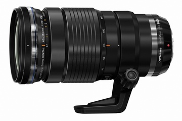 Olympus ZUIKO DIGITAL ED 40-150mm 1:2.8