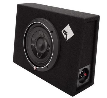 Rockford Fosgate Punch P3S1X-10