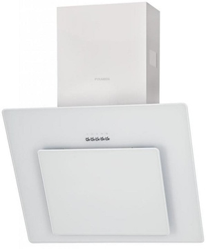 Pyramida NR 60 White MU/U