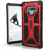 Urban Armor Gear Monarch Crimson Red for Samsung Note 9 (211051119494)