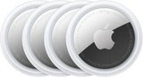Apple AirTag 2nd Gen 4 pack (MFEA4)