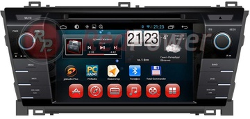 RedPower 18066B (Toyota Corolla 2014+)