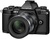 Olympus OM-D E-M5 Mark II kit (14-150mm) Black