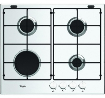 Whirlpool GMA 6411/WH