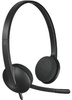 Logitech H340