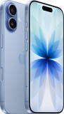 Apple iPhone 17 256GB Mist Blue (MG6L4)