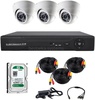 CoVi Security AHD-3D KIT+ HDD500