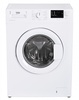 Beko WRS55P2BWW