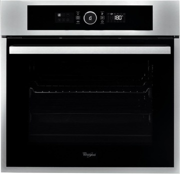 Whirlpool AKZ 7890 IX