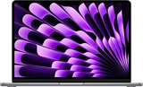 Apple MacBook Air 13,6" M3 2024 Space Gray (Z1B600165)
