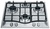 Hotpoint-Ariston 9YPS 645 X GH