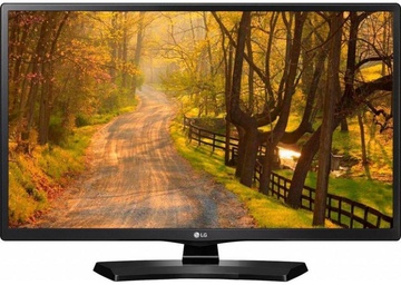 LG 28LH491U