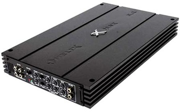 Helix Xmax 5.2