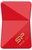Silicon Power 64 GB Jewel J08 Red (SP064GBUF3J08V1R)