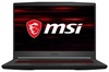 MSI GF65 Thin 10SDR (GF6510SDR-645US)
