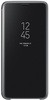 Samsung G965 Galaxy S9+ Clear View Standing Cover Black (EF-ZG965CBEG)