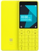 Xiaomi QIN 1S 4G Dual Sim Yellow